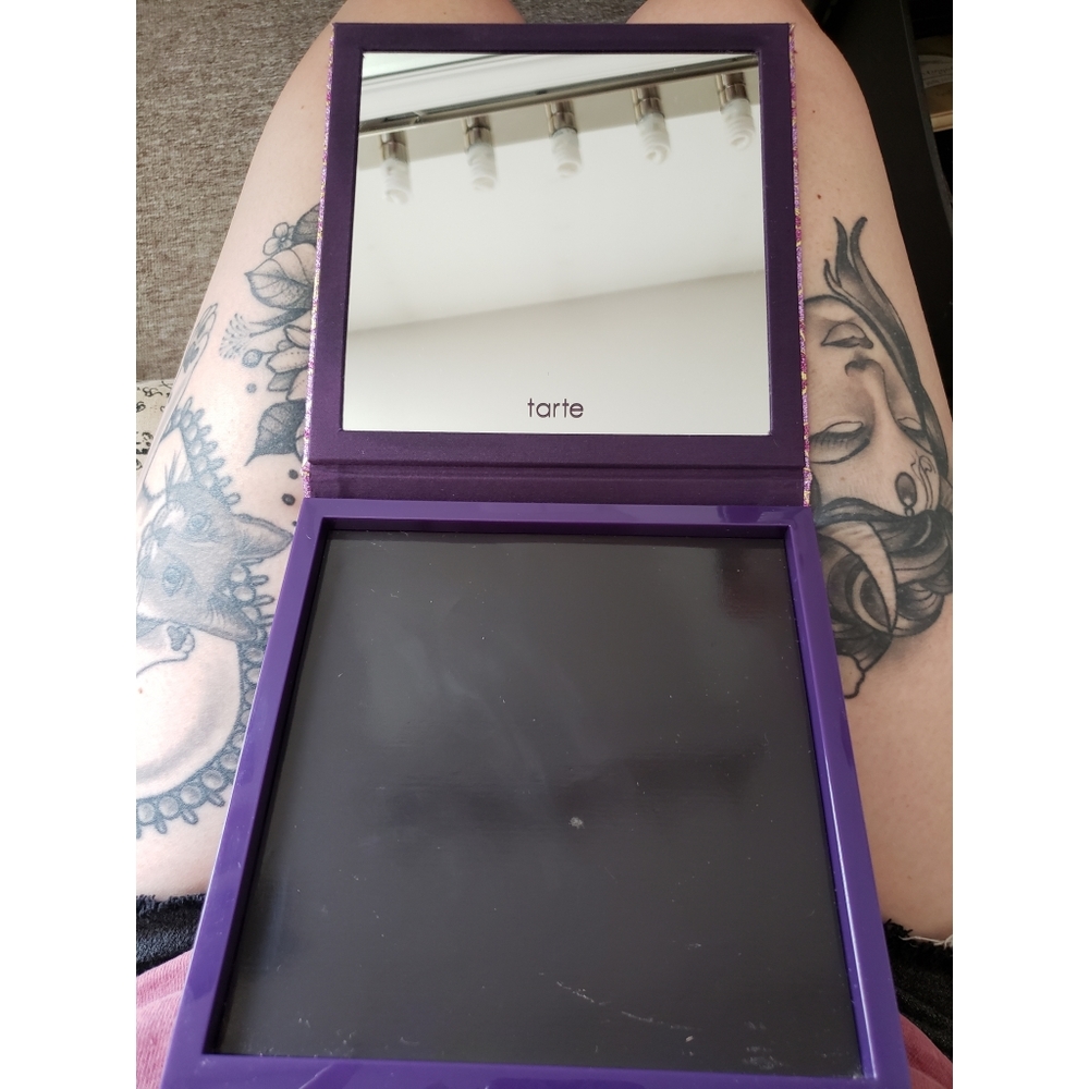 Tarte Z Pallete